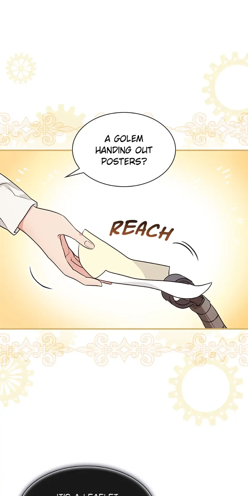 Finding My Father’s Son Chapter 42 page 25