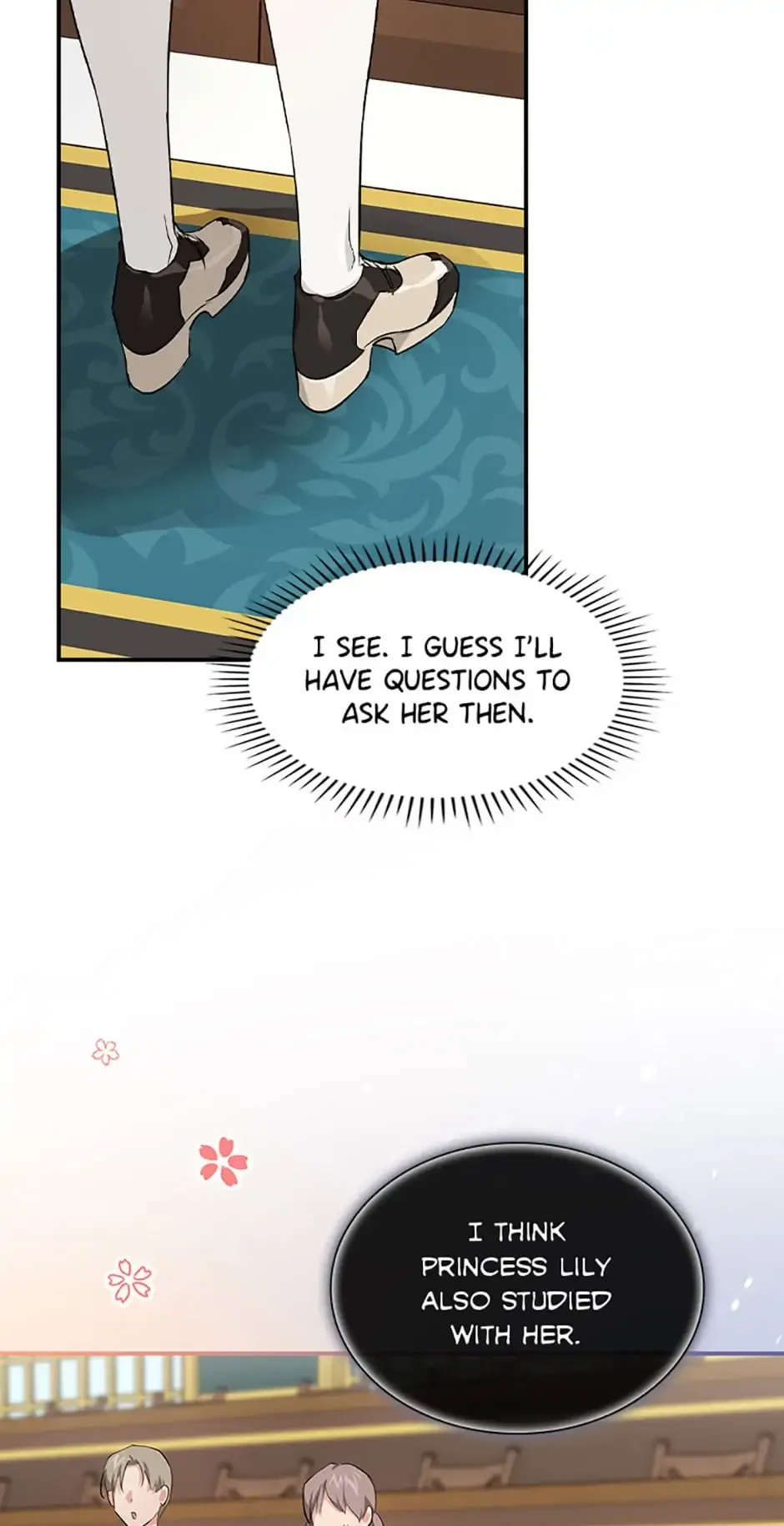 Finding My Father’s Son Chapter 39 page 71