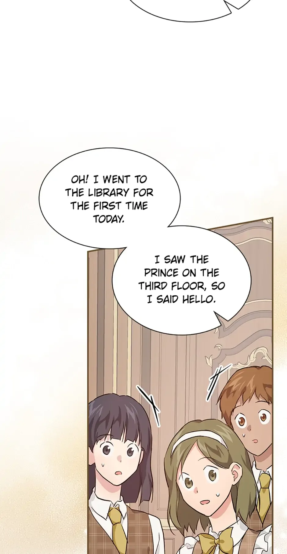 Finding My Father’s Son Chapter 42 page 11