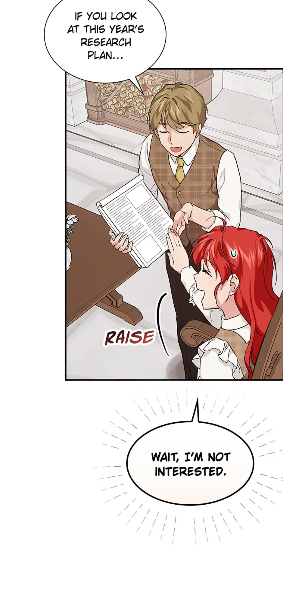 Finding My Father’s Son Chapter 42 page 62