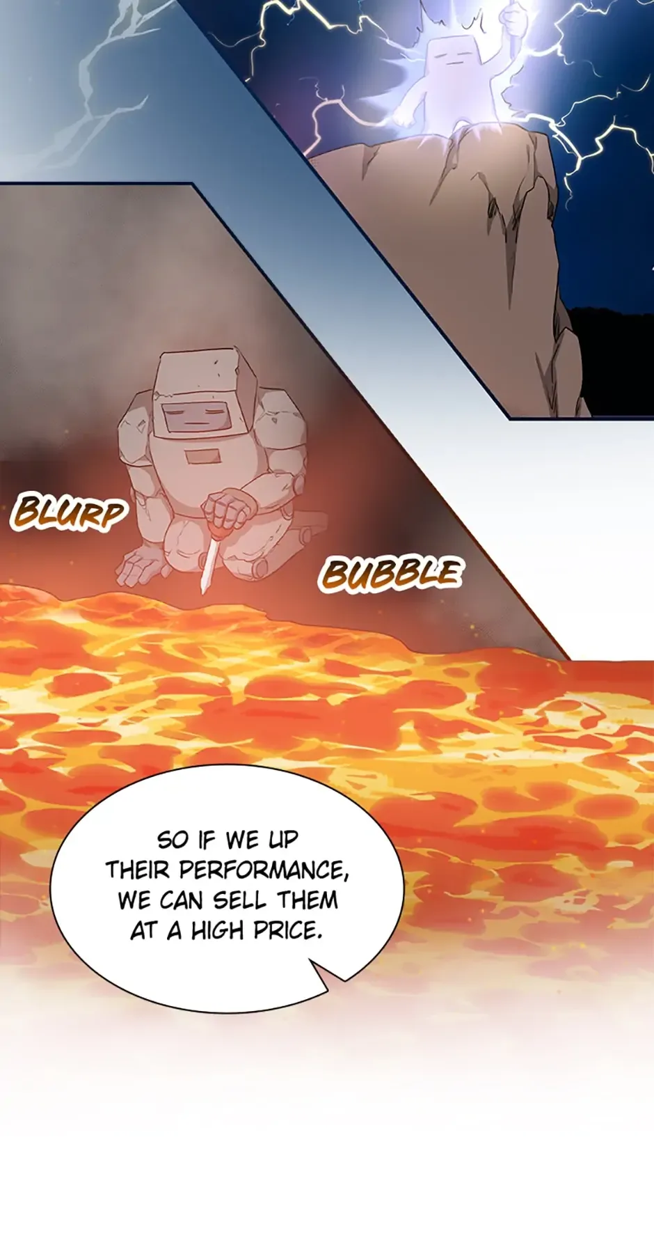Finding My Father’s Son Chapter 42 page 73