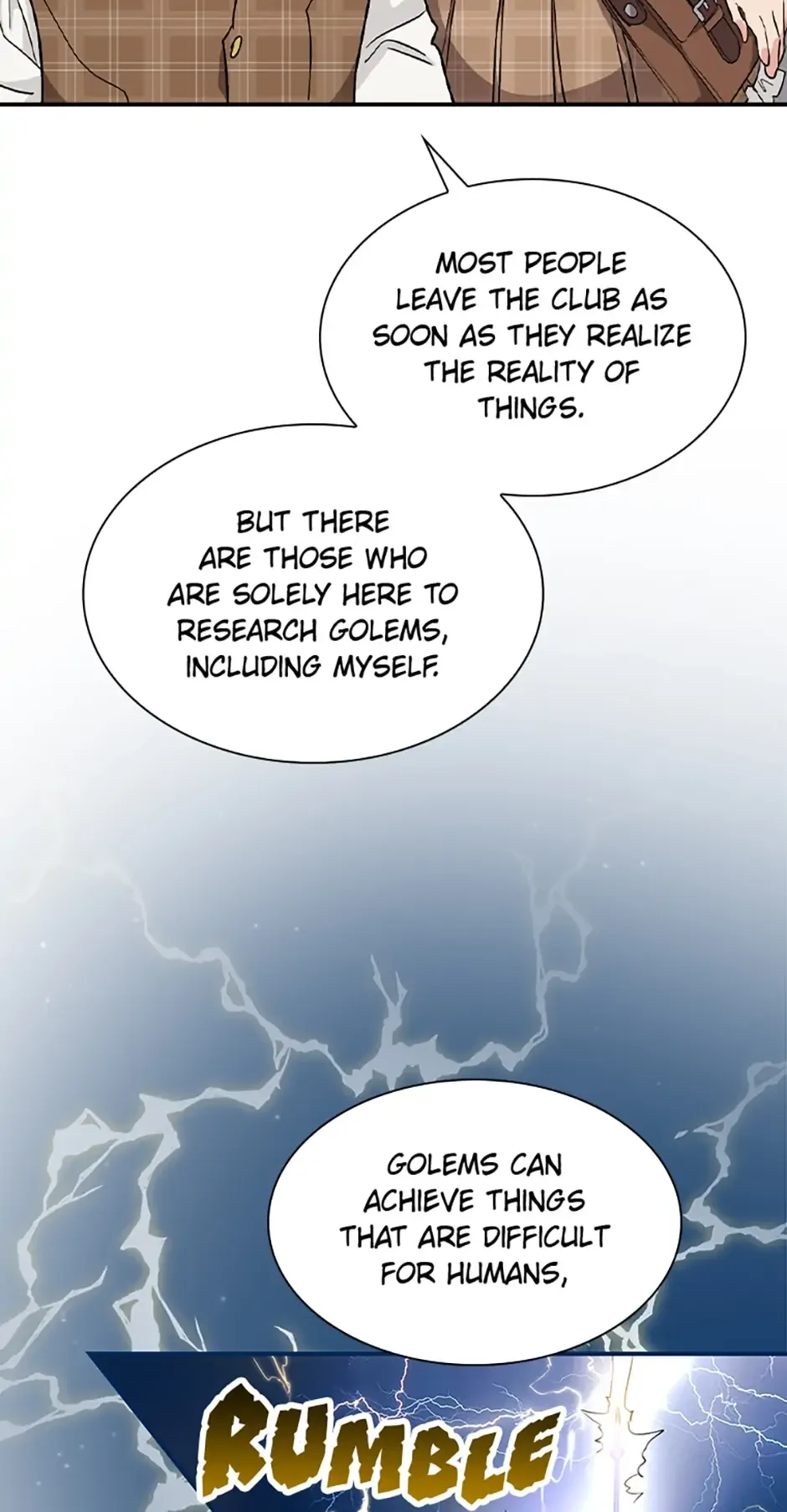 Finding My Father’s Son Chapter 42 page 72