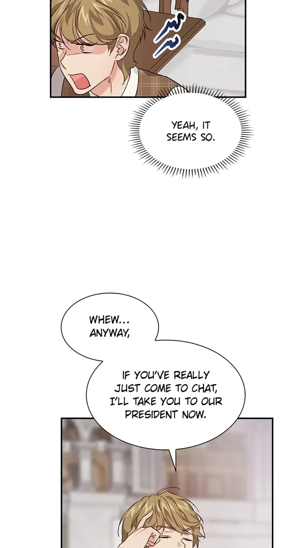 Finding My Father’s Son Chapter 42 page 68