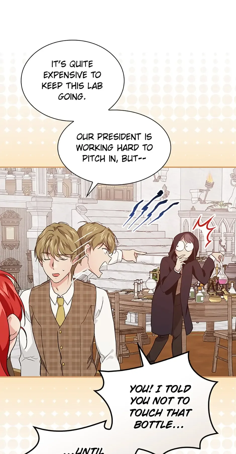 Finding My Father’s Son Chapter 42 page 66