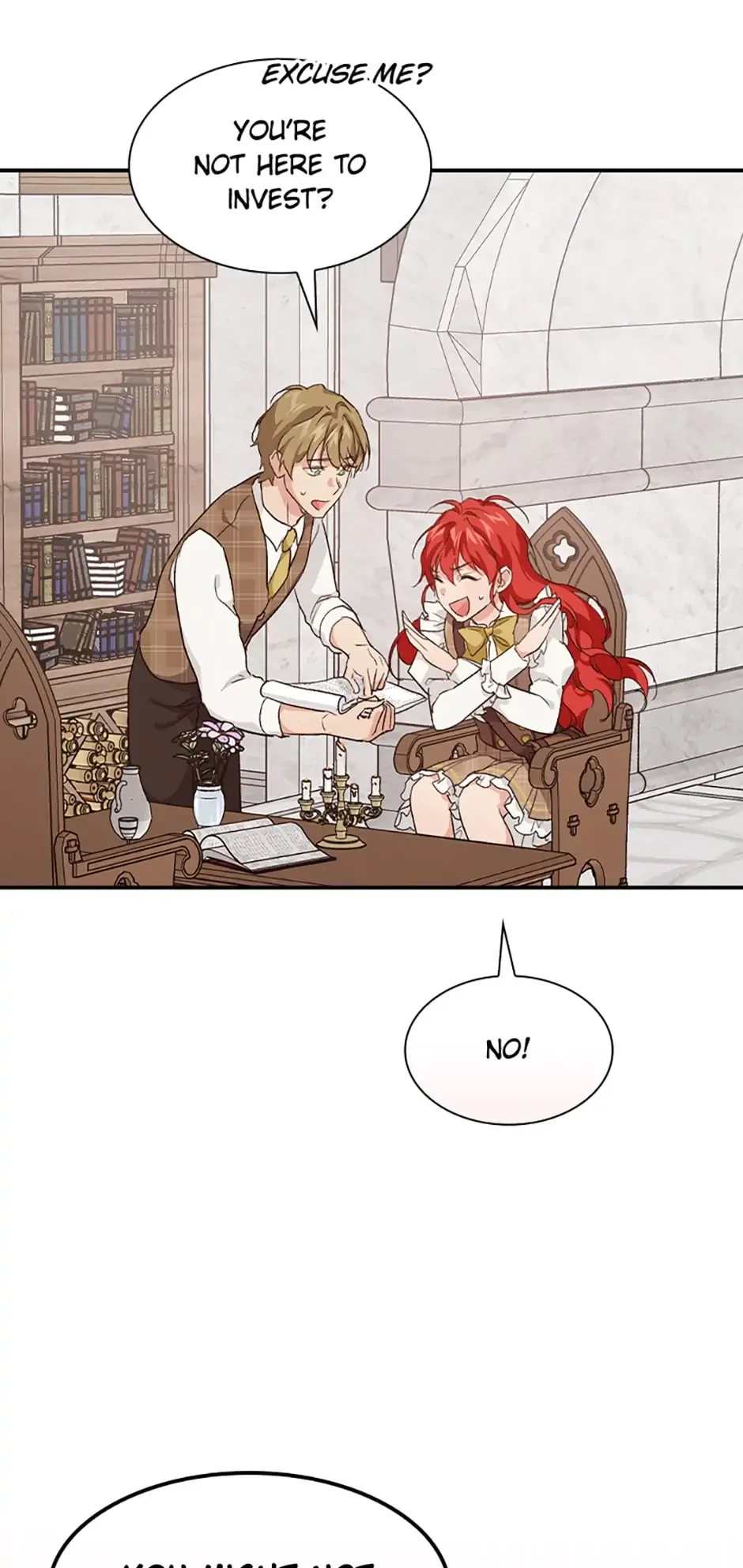 Finding My Father’s Son Chapter 42 page 63