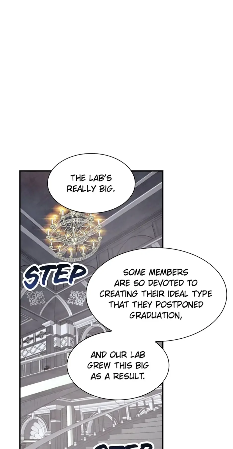 Finding My Father’s Son Chapter 42 page 70