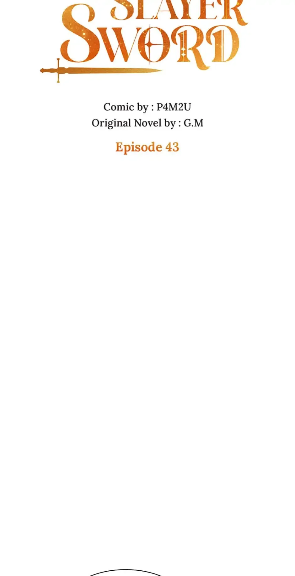 Finding My Father’s Son Chapter 43 page 7