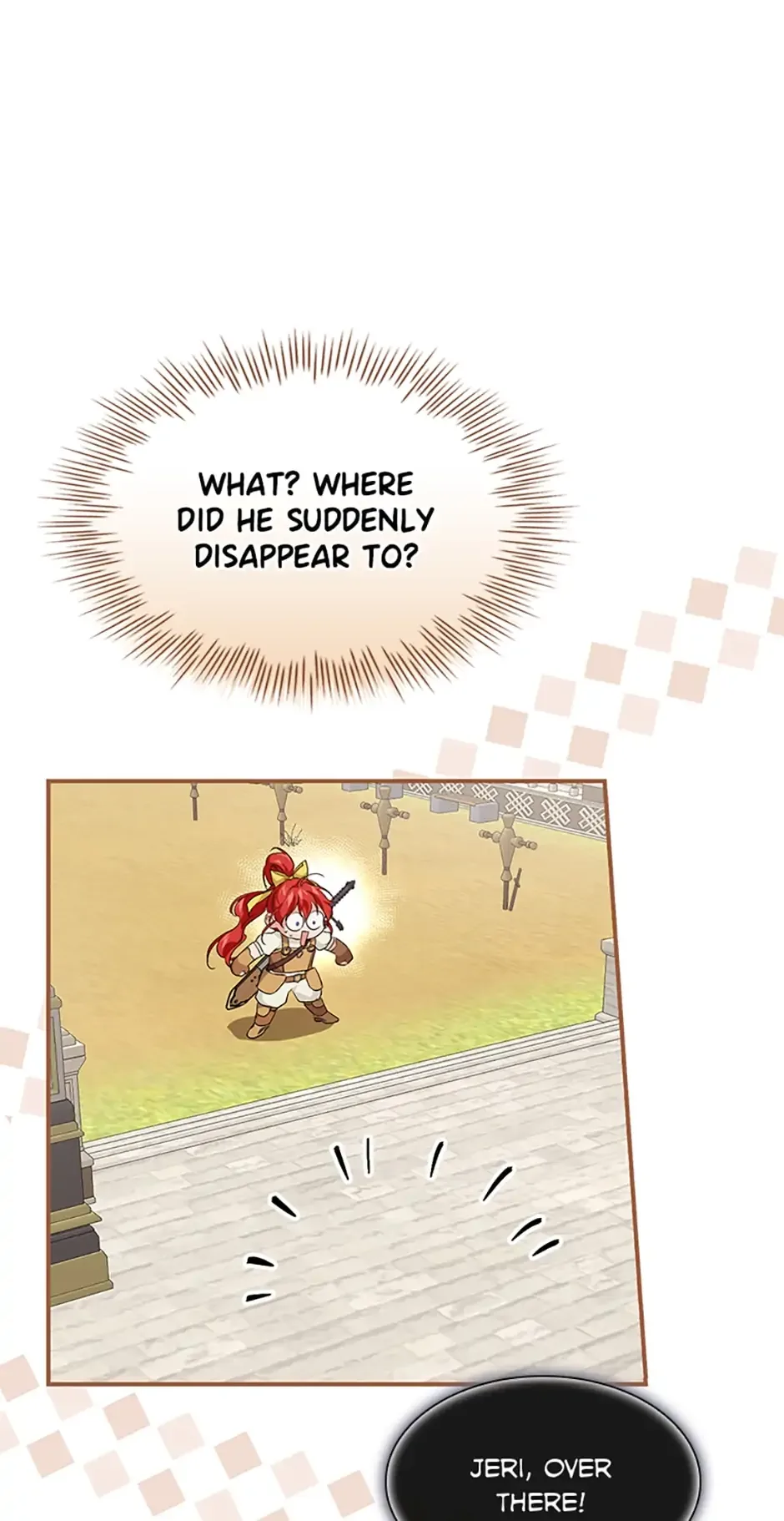 Finding My Father’s Son Chapter 44 page 4