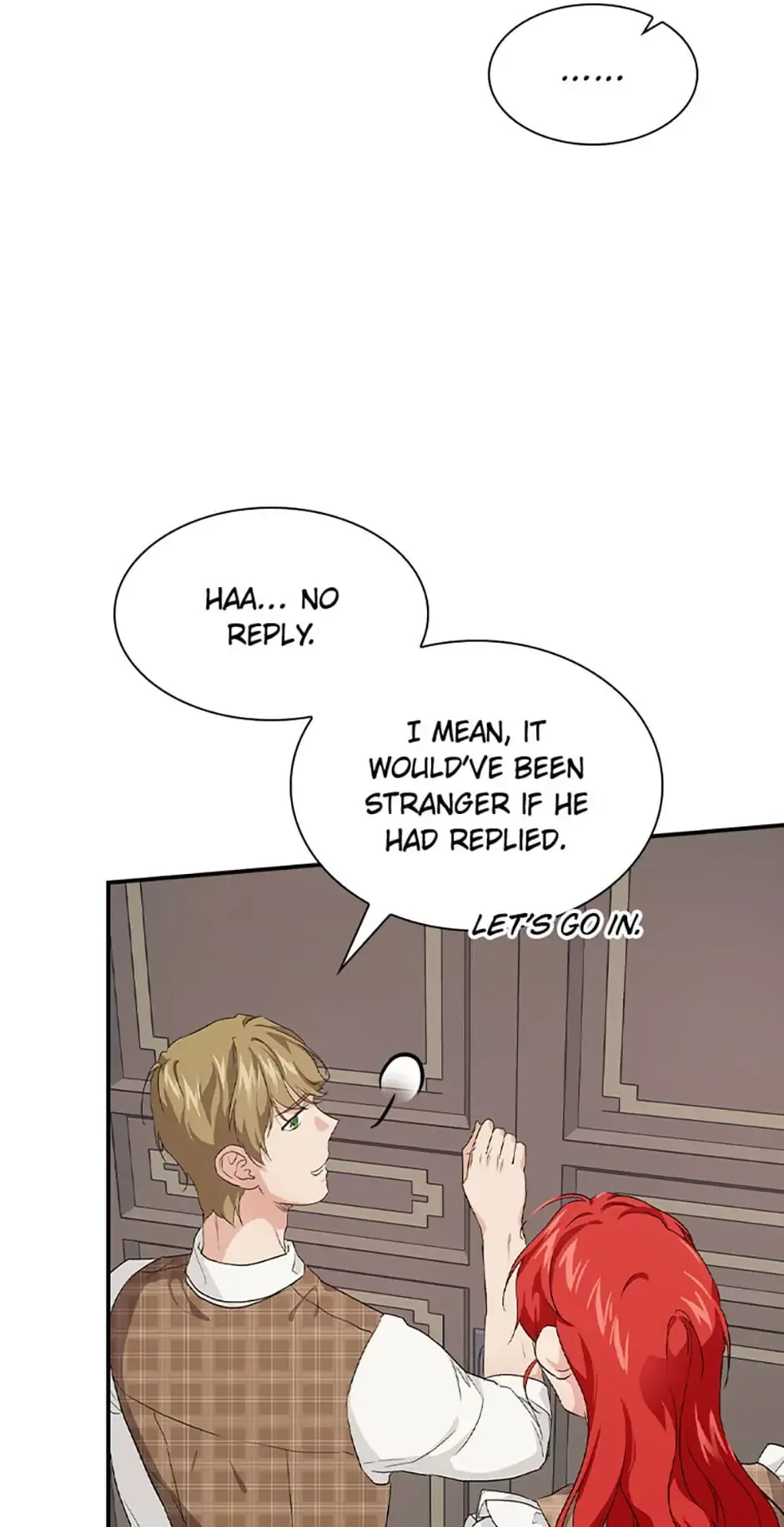 Finding My Father’s Son Chapter 43 page 4
