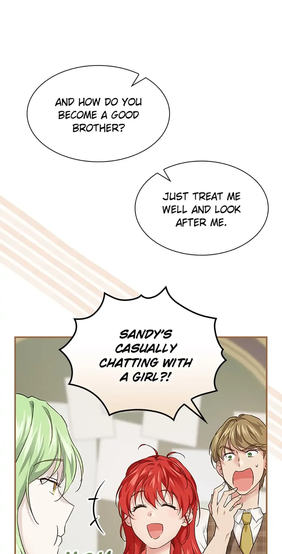 Finding My Father’s Son Chapter 43 page 16