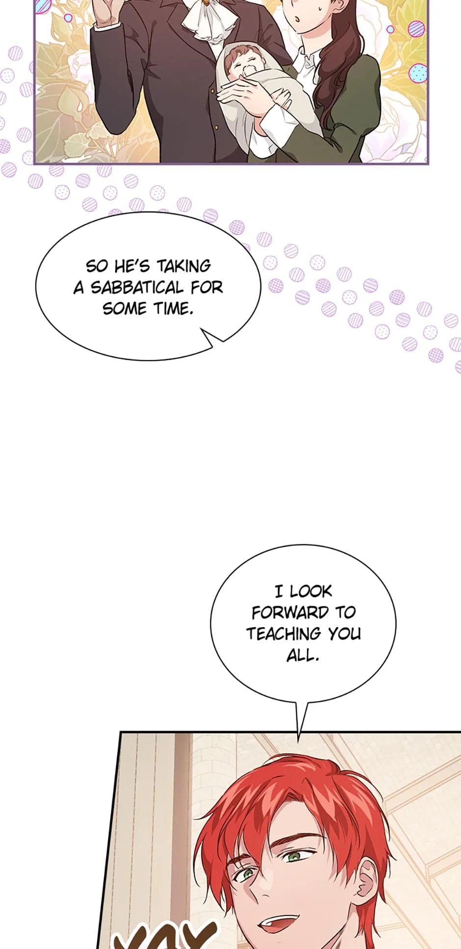 Finding My Father’s Son Chapter 45 page 5