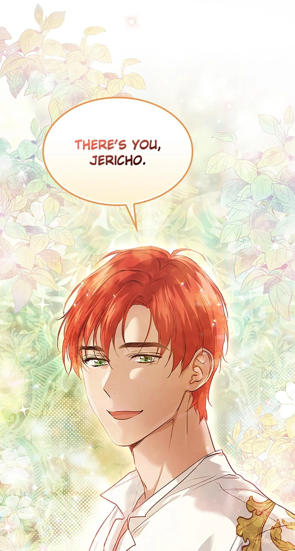 Finding My Father’s Son Chapter 45 page 27