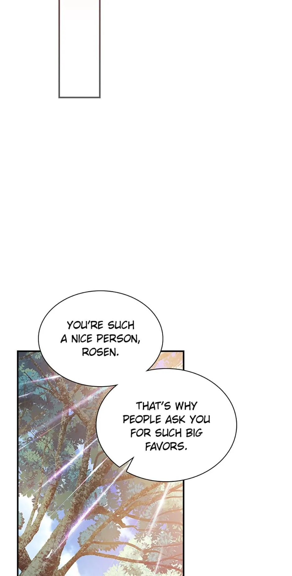 Finding My Father’s Son Chapter 45 page 32