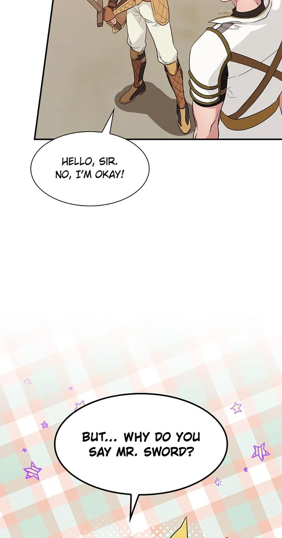 Finding My Father’s Son Chapter 45 page 13