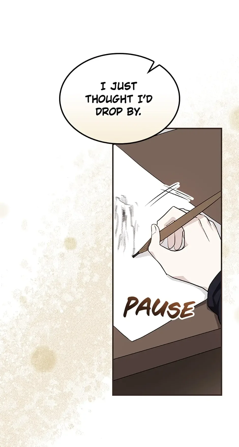 Finding My Father’s Son Chapter 43 page 9