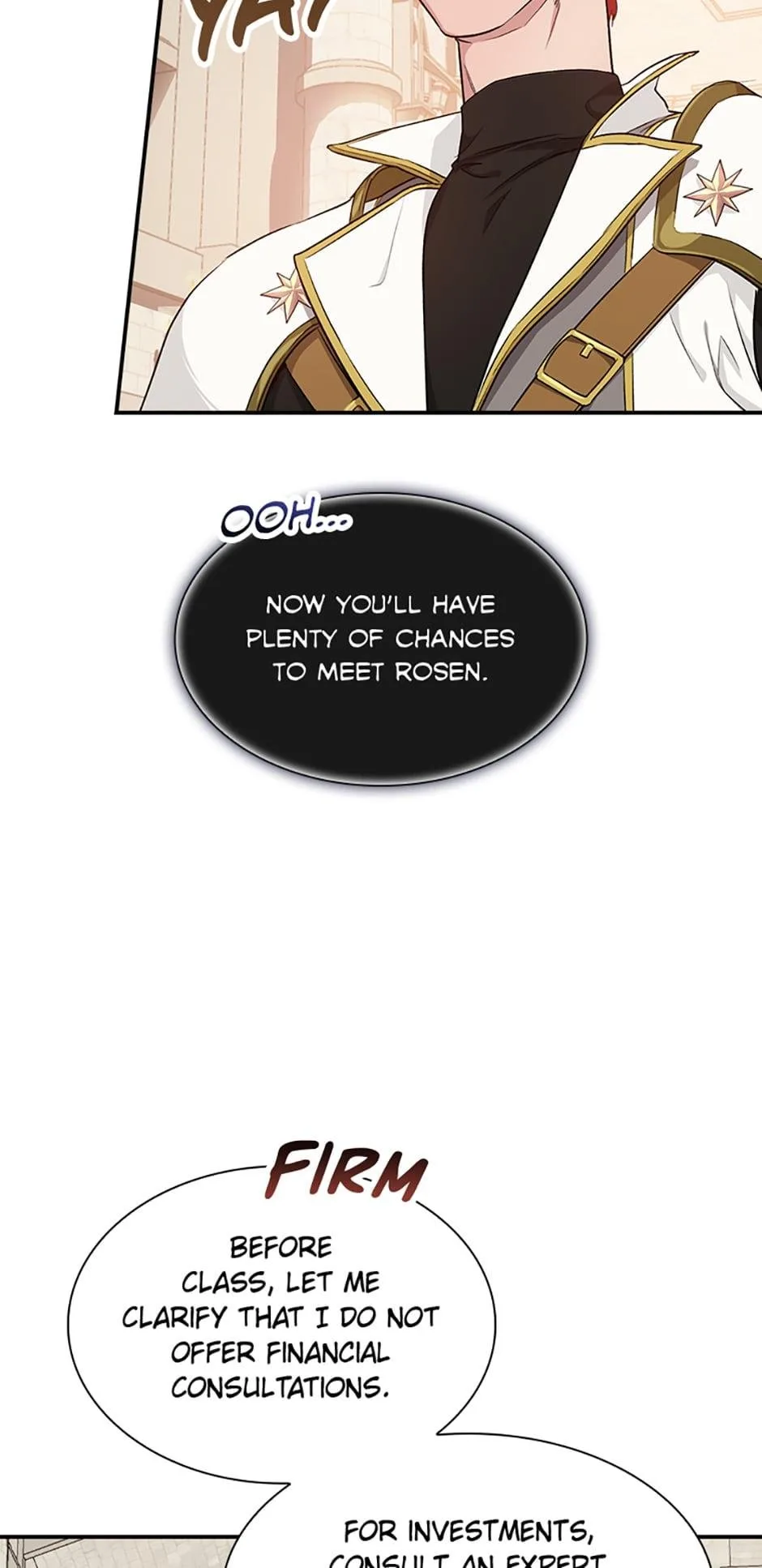 Finding My Father’s Son Chapter 45 page 6