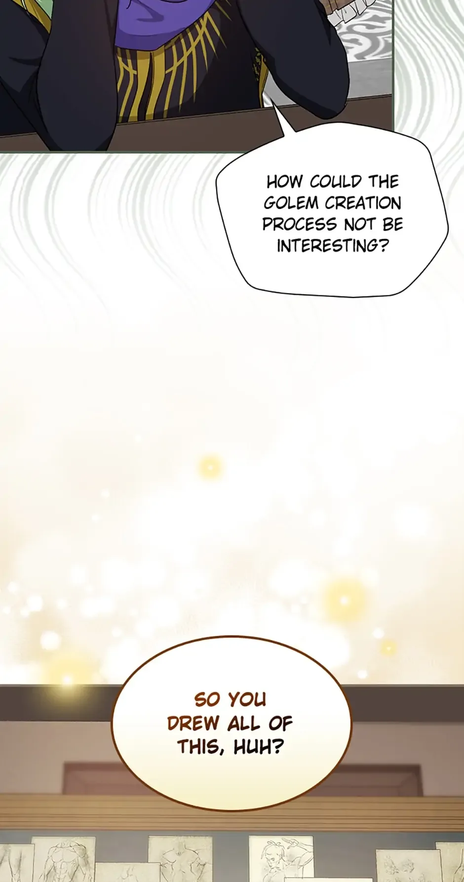 Finding My Father’s Son Chapter 43 page 25
