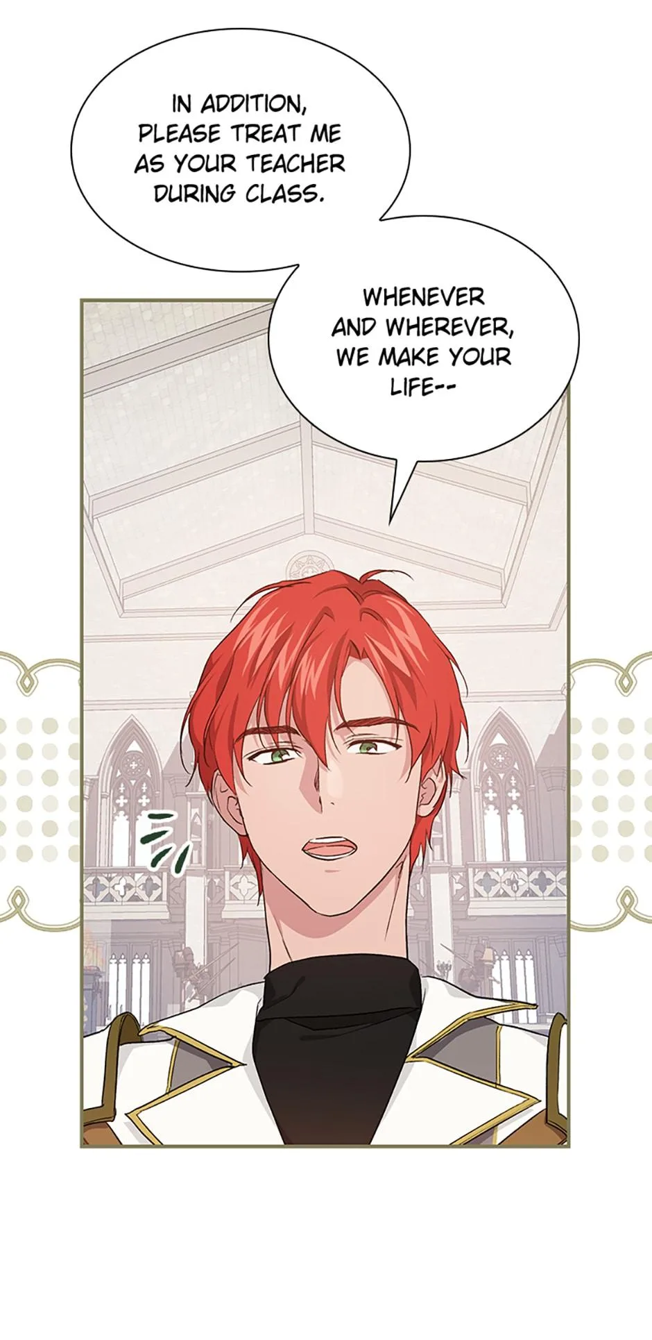 Finding My Father’s Son Chapter 45 page 8