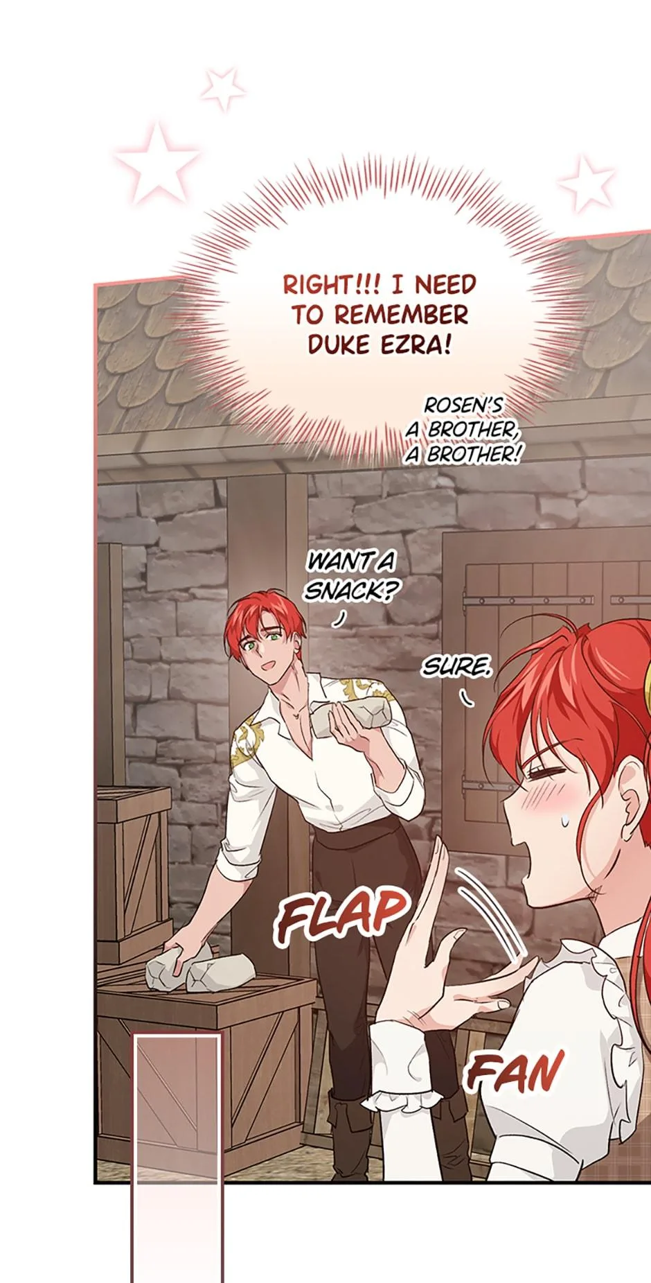 Finding My Father’s Son Chapter 45 page 31