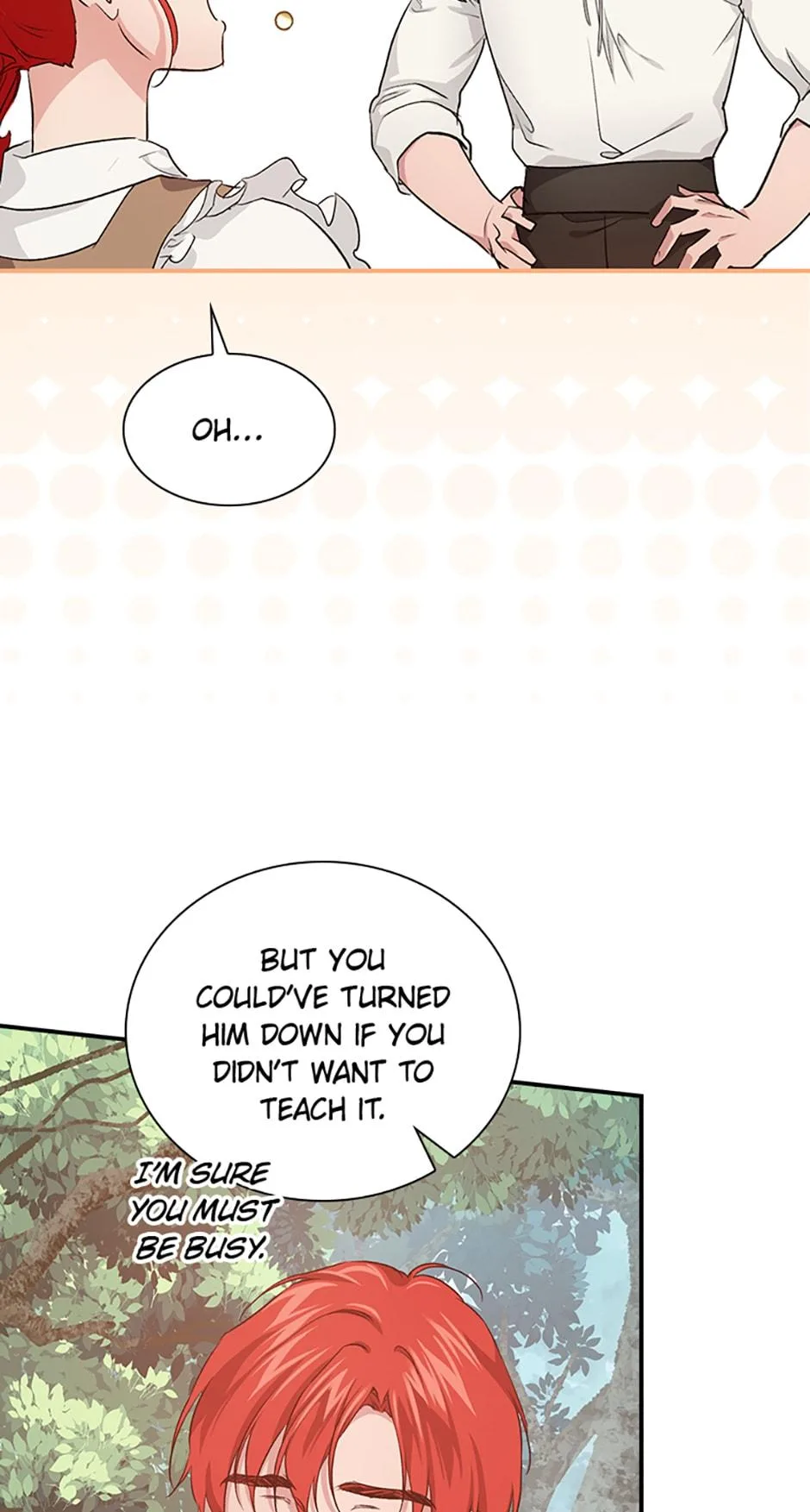 Finding My Father’s Son Chapter 45 page 24