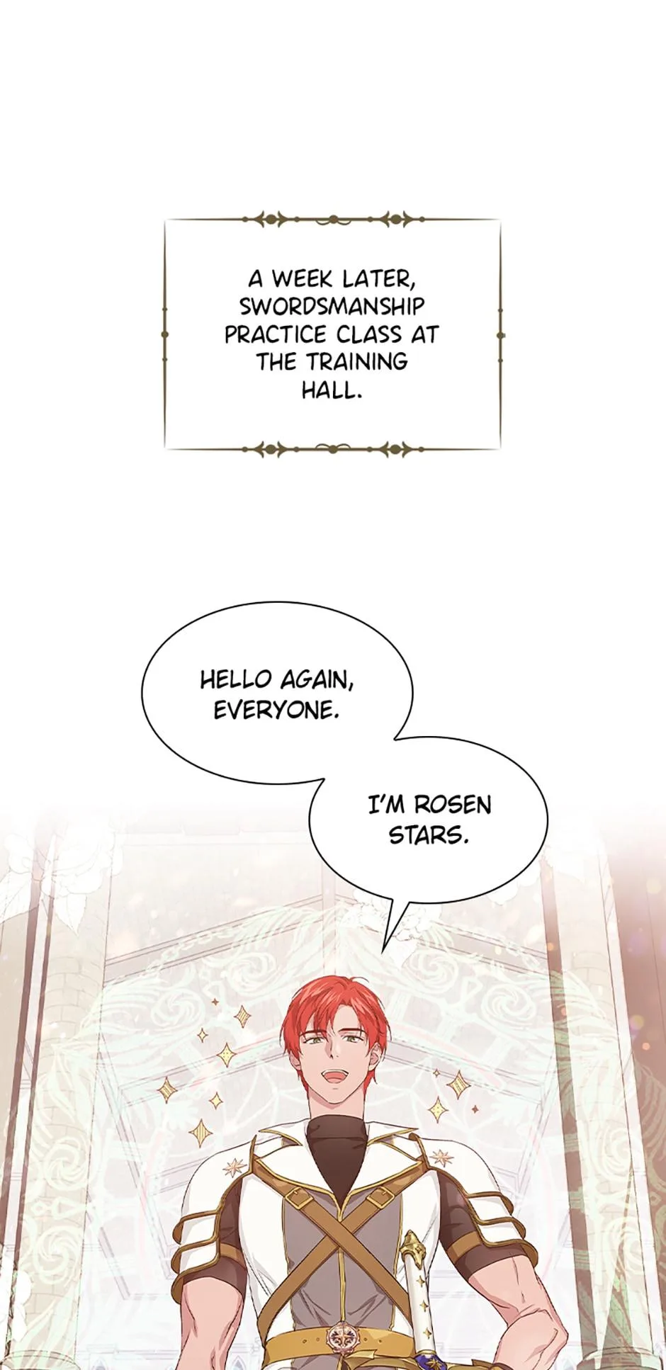 Finding My Father’s Son Chapter 45 page 2