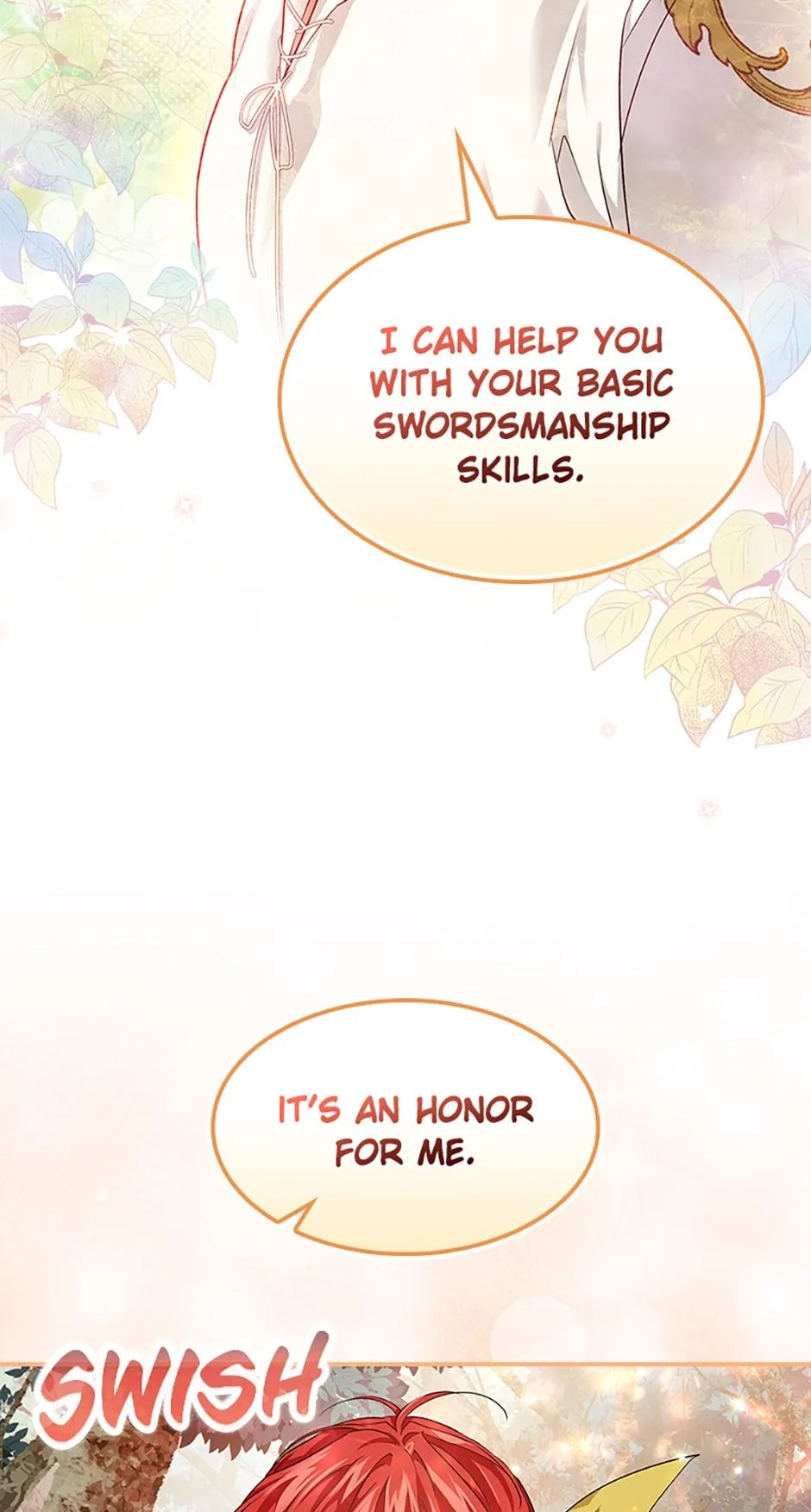 Finding My Father’s Son Chapter 45 page 28