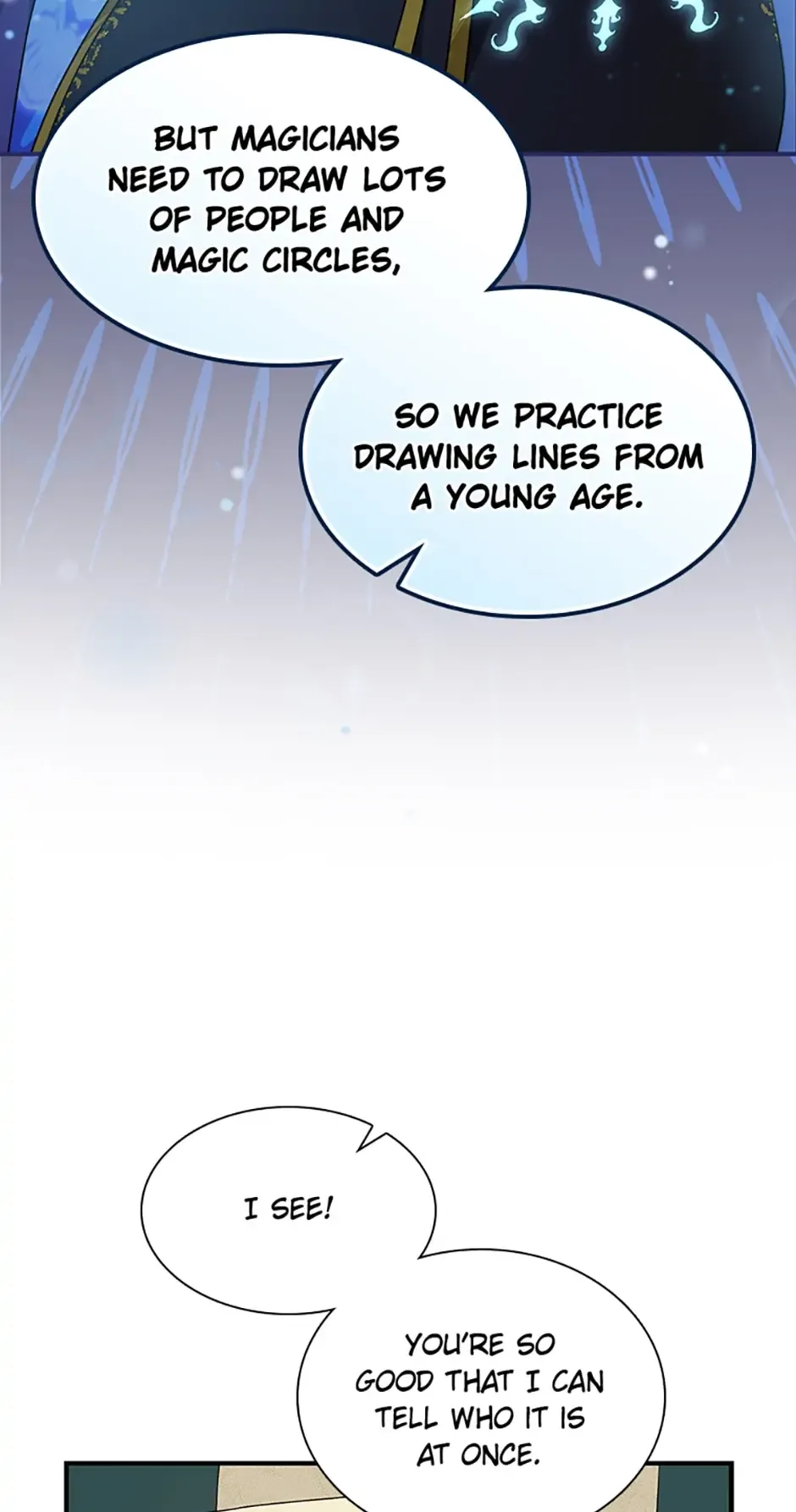 Finding My Father’s Son Chapter 43 page 29