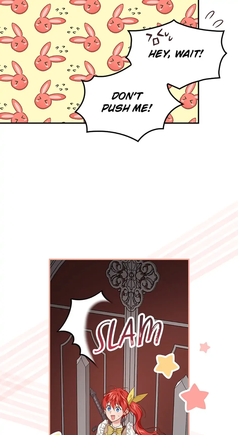 Finding My Father’s Son Chapter 46 page 5