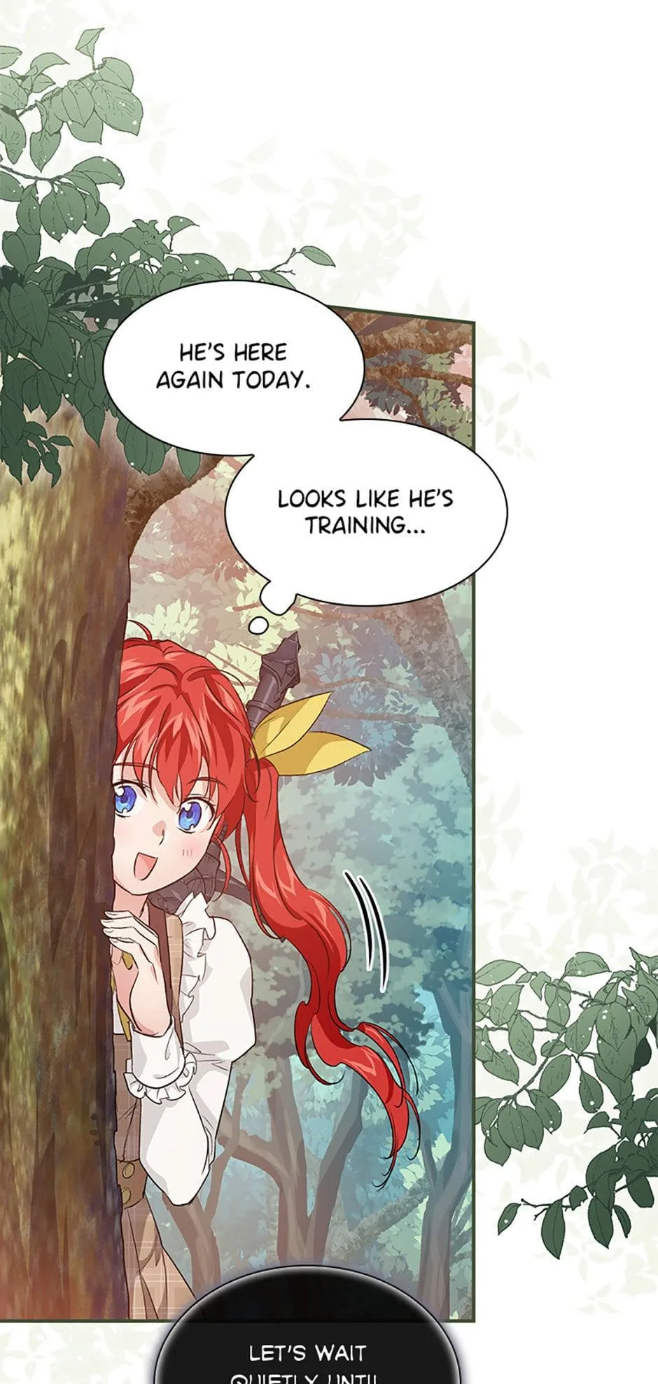 Finding My Father’s Son Chapter 45 page 20