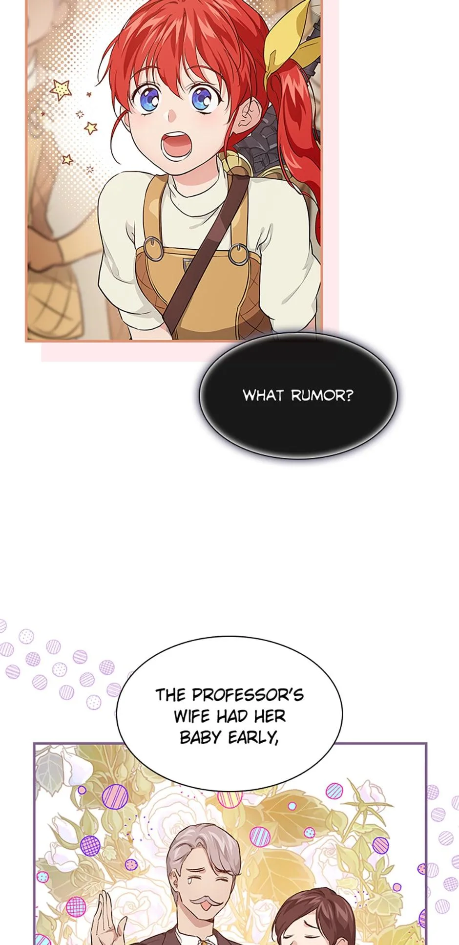 Finding My Father’s Son Chapter 45 page 4