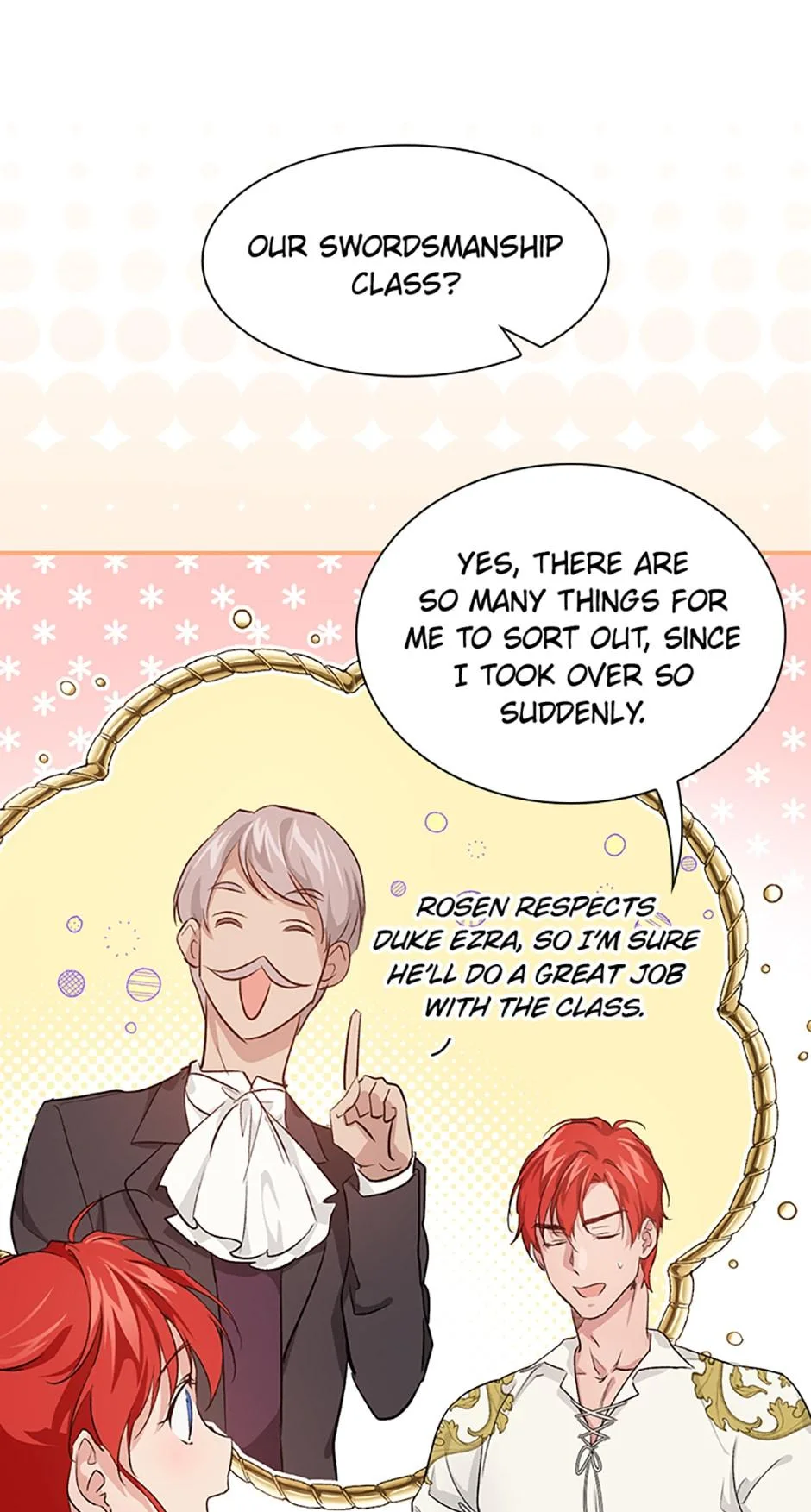 Finding My Father’s Son Chapter 45 page 23