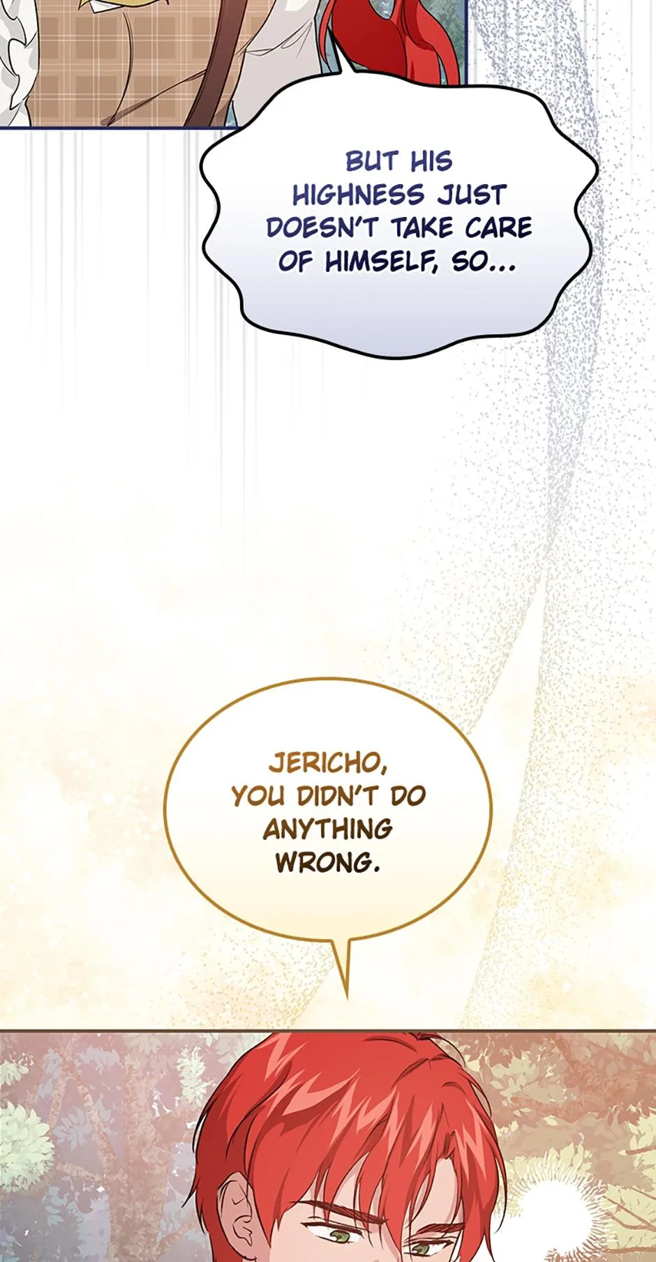 Finding My Father’s Son Chapter 45 page 46
