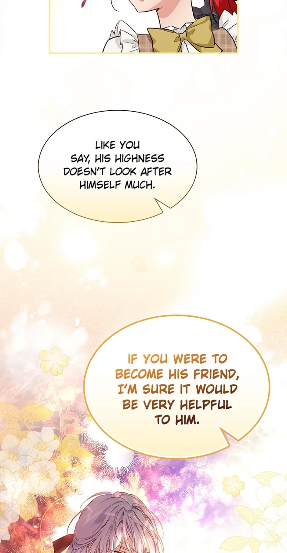 Finding My Father’s Son Chapter 45 page 49