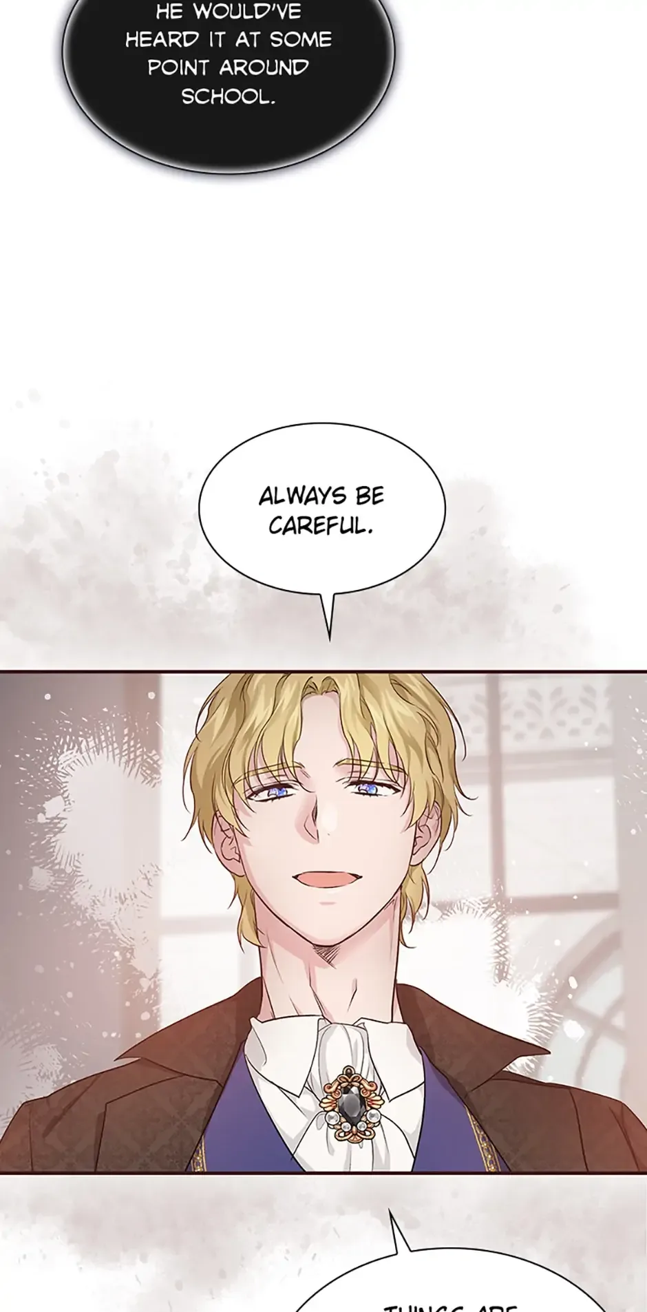 Finding My Father’s Son Chapter 46 page 59