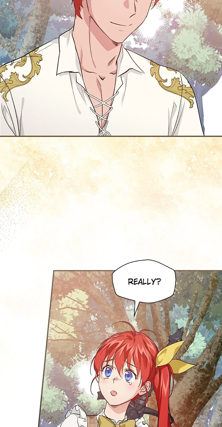Finding My Father’s Son Chapter 45 page 47
