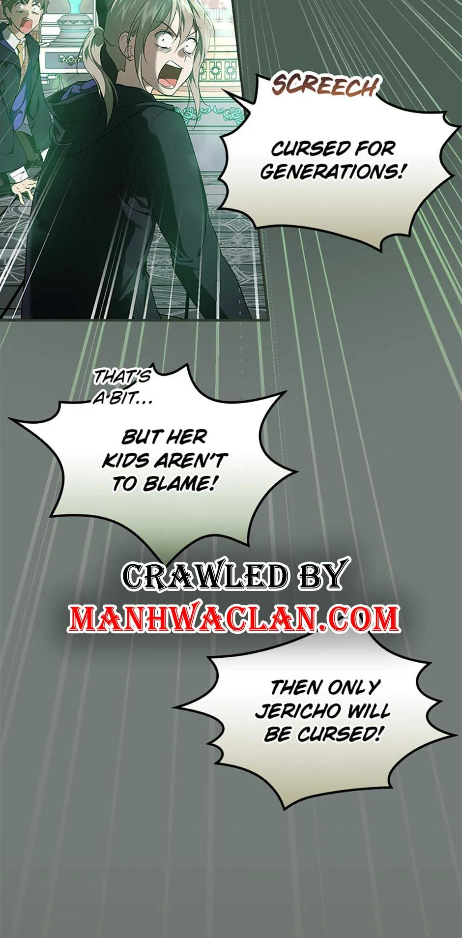 Finding My Father’s Son Chapter 45 page 70