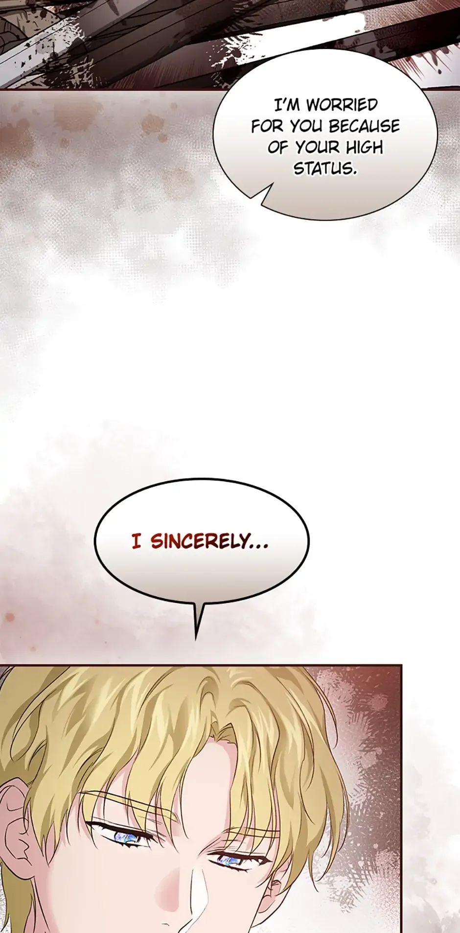 Finding My Father’s Son Chapter 46 page 61