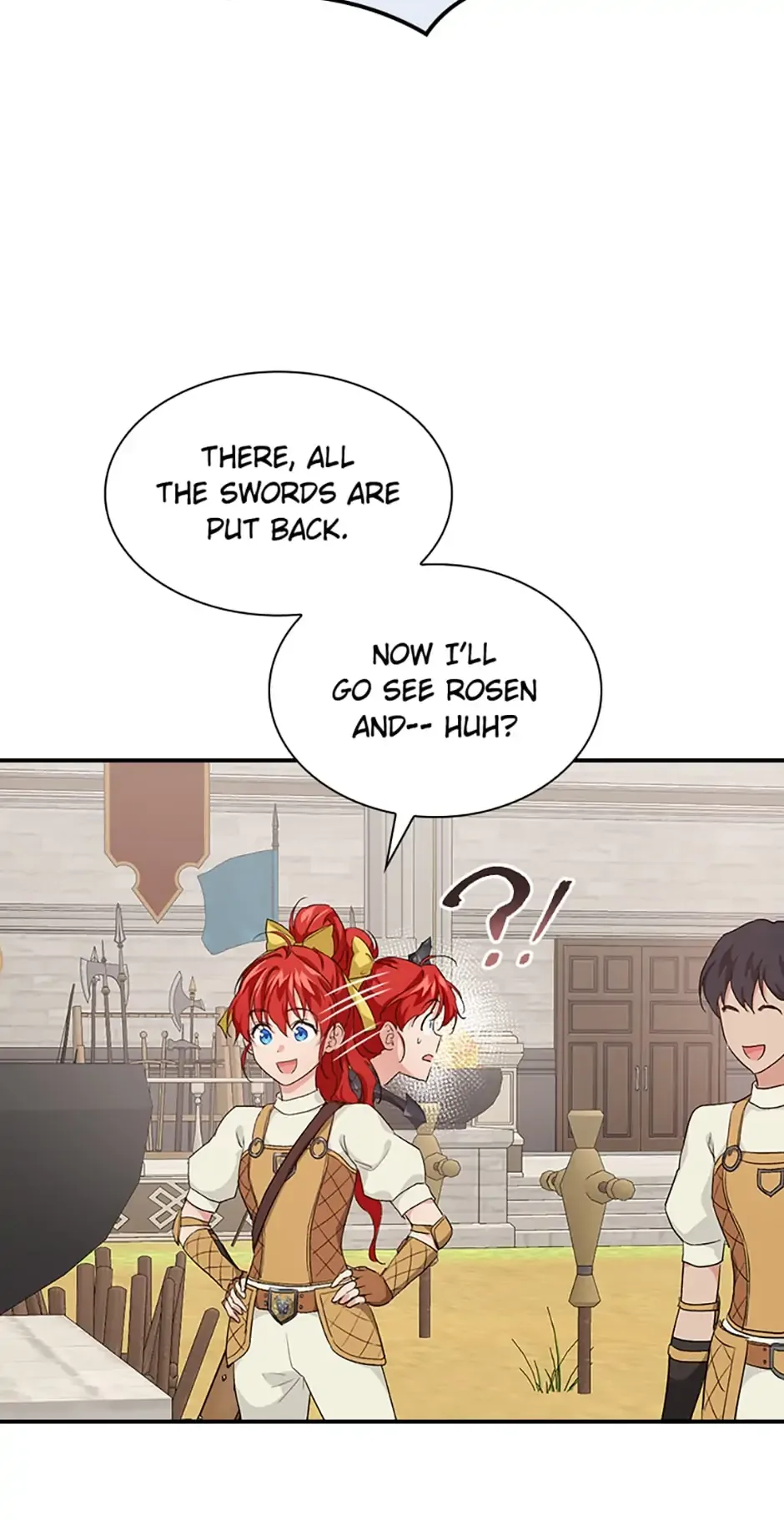 Finding My Father’s Son Chapter 44 page 3
