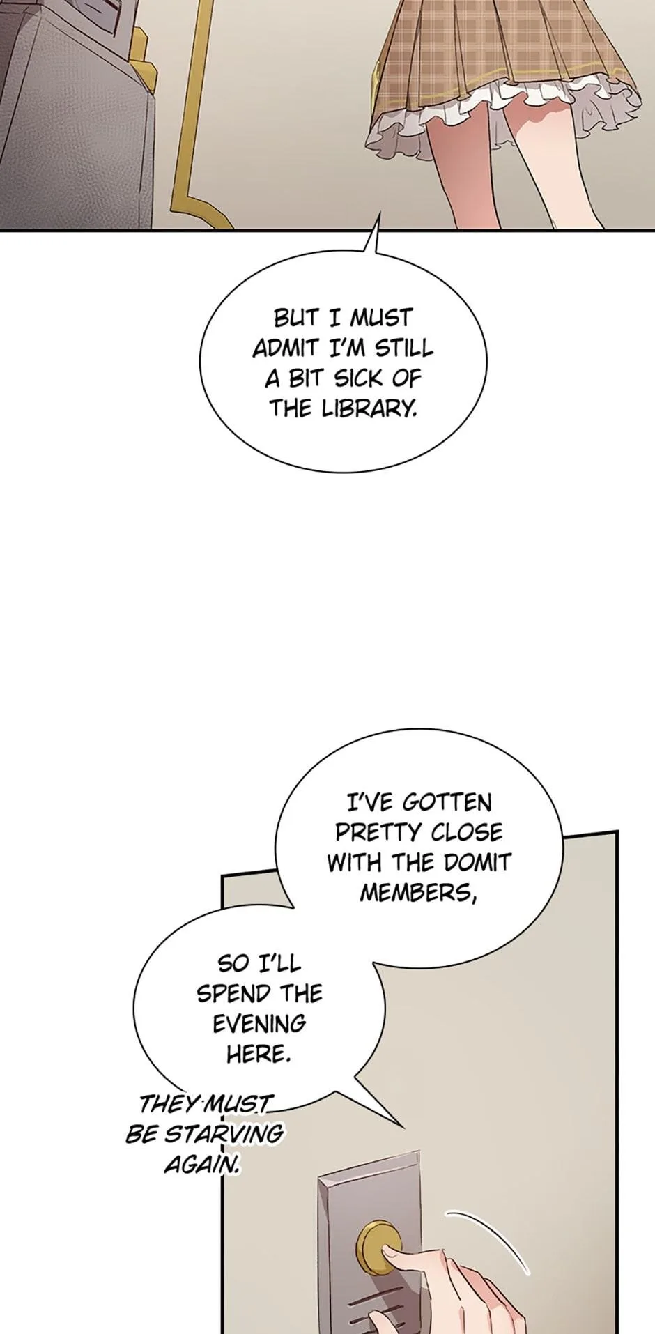 Finding My Father’s Son Chapter 45 page 53