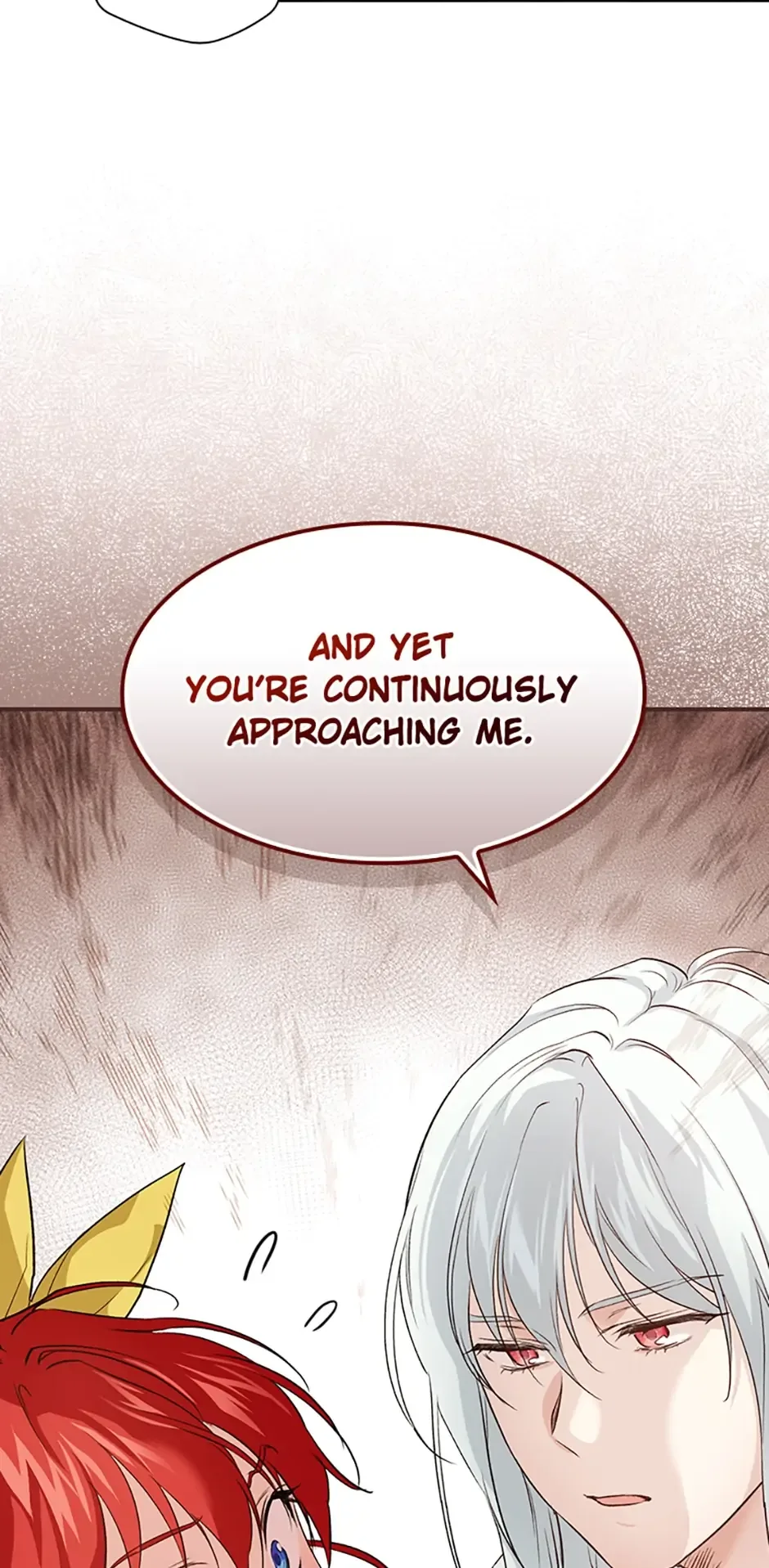 Finding My Father’s Son Chapter 46 page 18