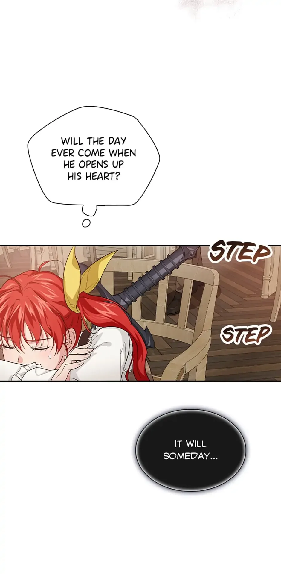 Finding My Father’s Son Chapter 46 page 53