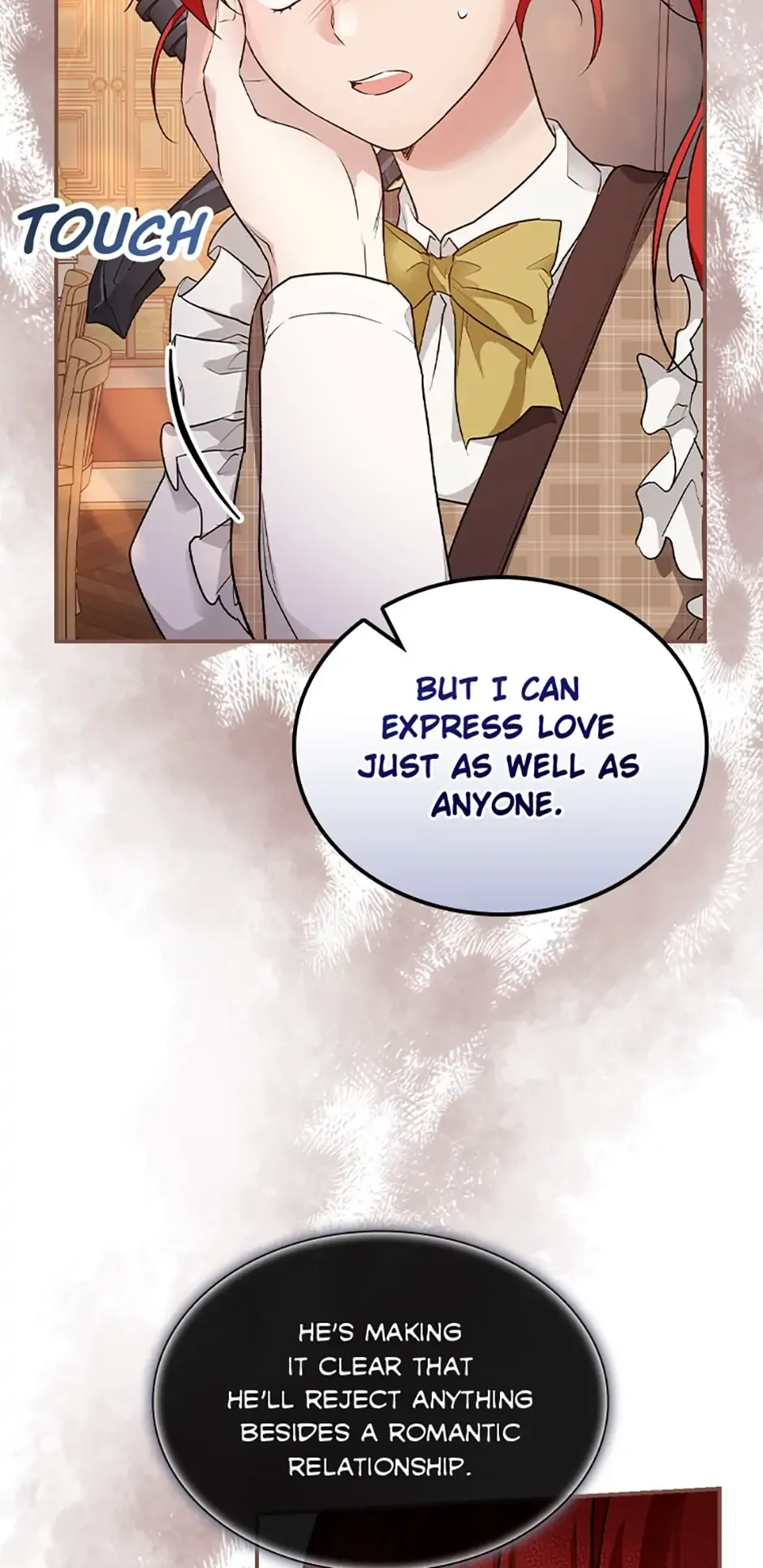 Finding My Father’s Son Chapter 46 page 34