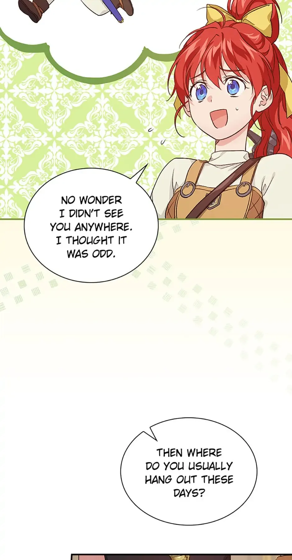 Finding My Father’s Son Chapter 44 page 11