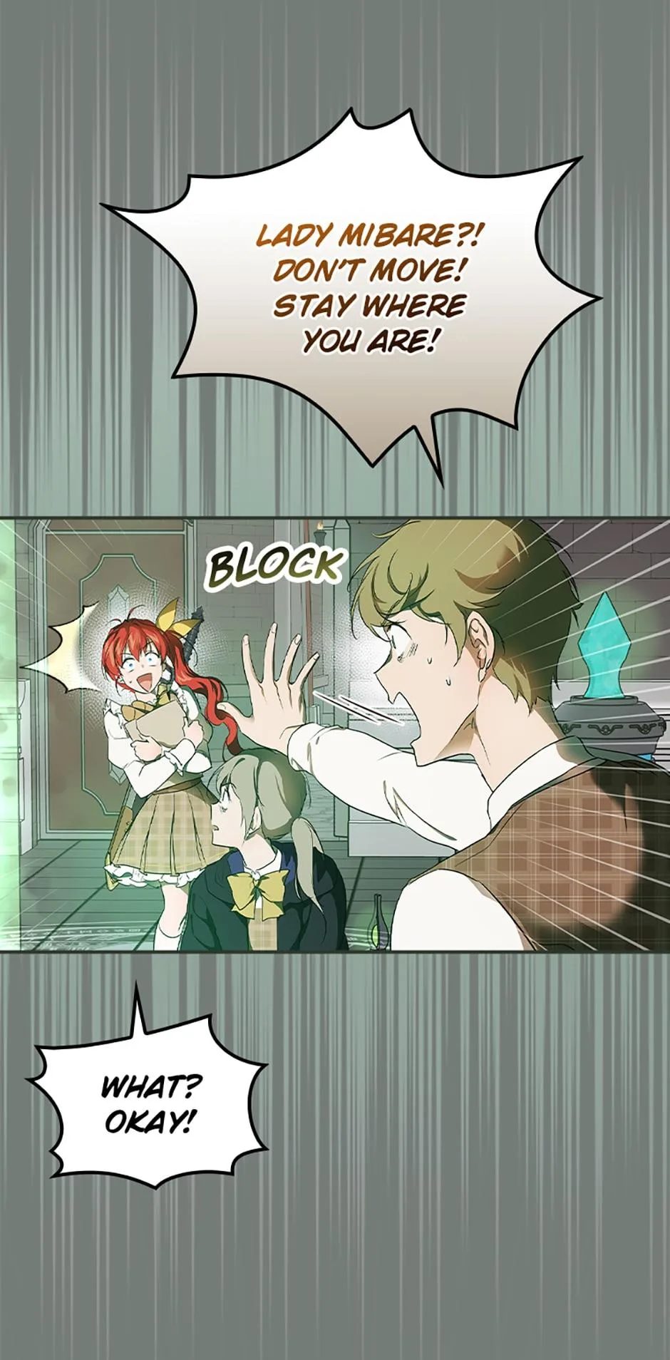 Finding My Father’s Son Chapter 45 page 68