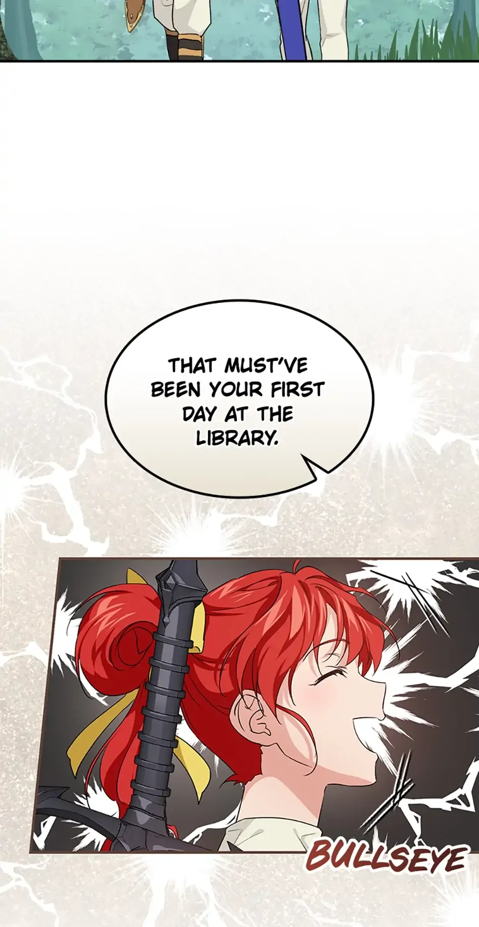 Finding My Father’s Son Chapter 44 page 19