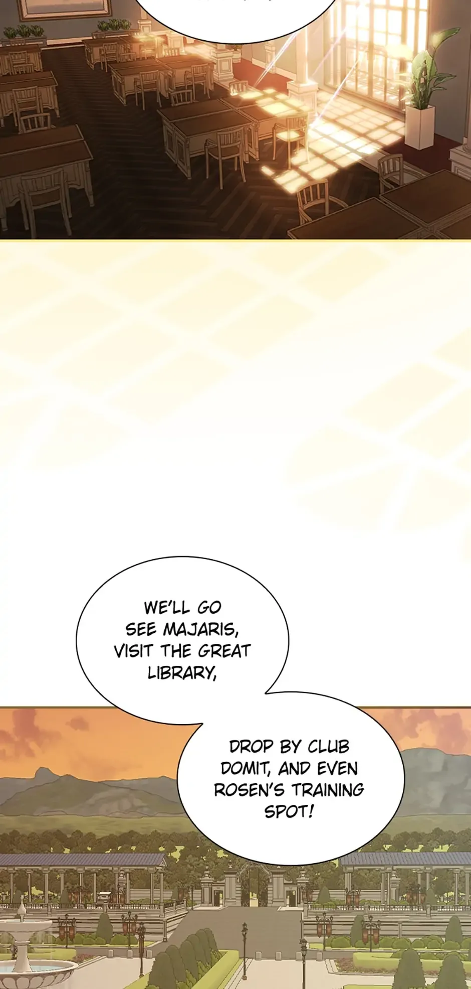 Finding My Father’s Son Chapter 46 page 67