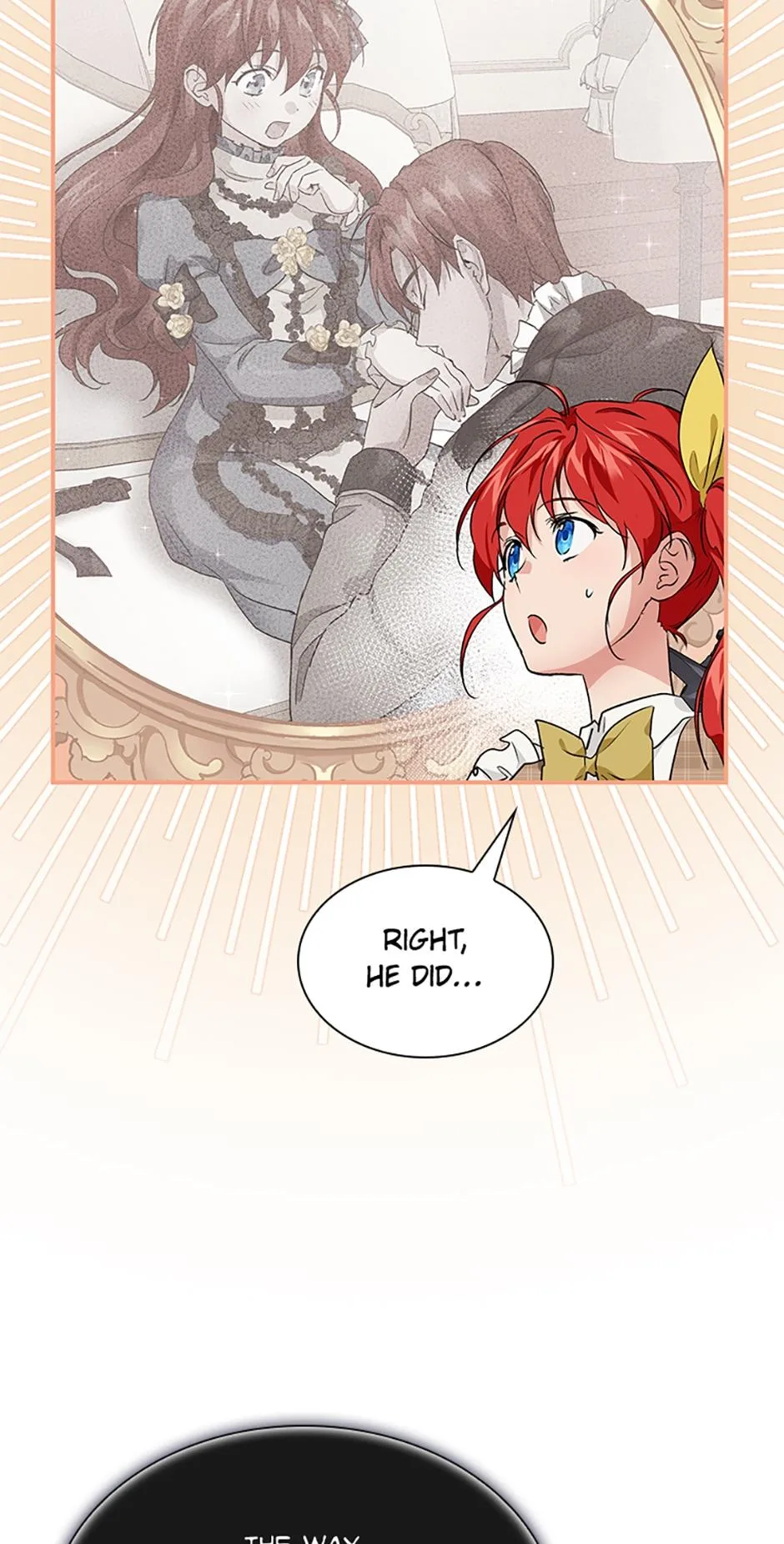 Finding My Father’s Son Chapter 45 page 35
