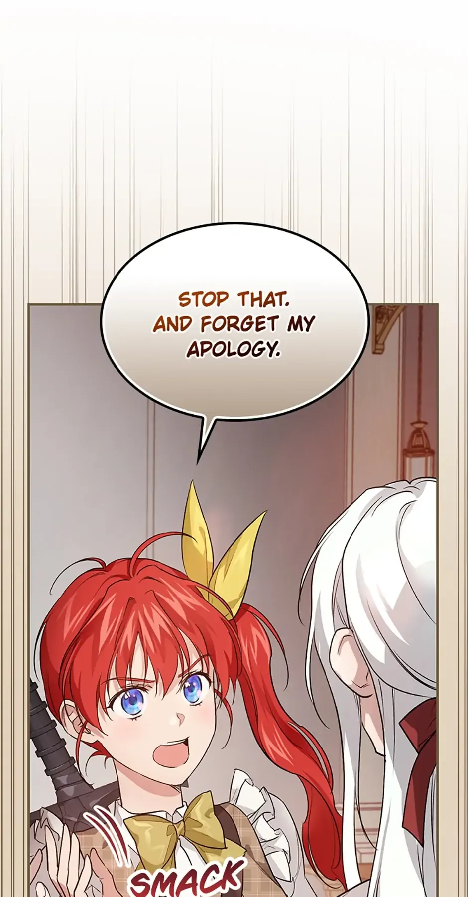 Finding My Father’s Son Chapter 46 page 36