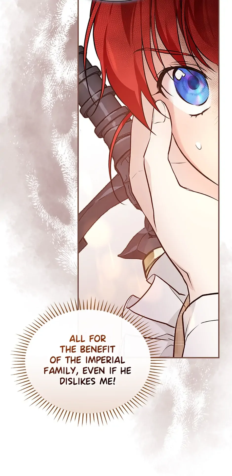 Finding My Father’s Son Chapter 46 page 35