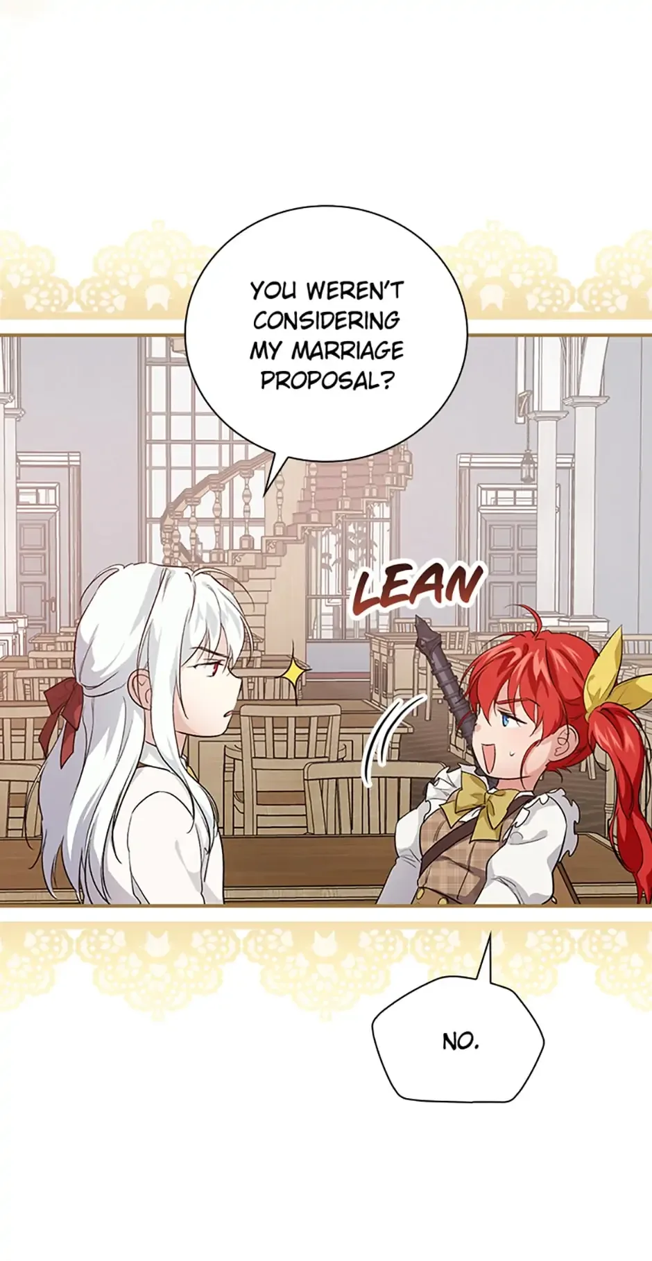 Finding My Father’s Son Chapter 46 page 25